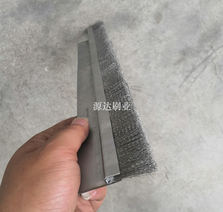 不銹鋼絲條刷