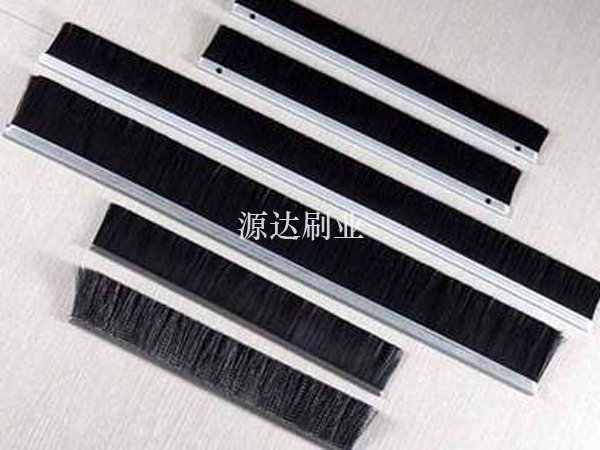 尼龍絲毛刷條