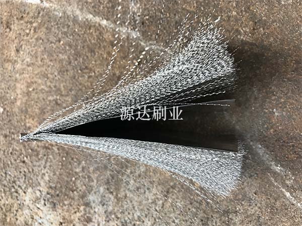 異形條刷