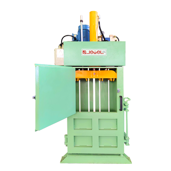 小型立式打包機JP6040T10A/10B