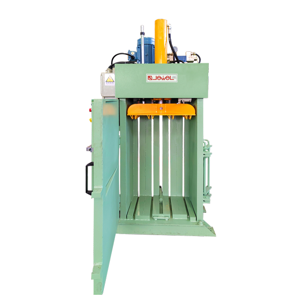 小型立式打包機JP6040T10A/10B