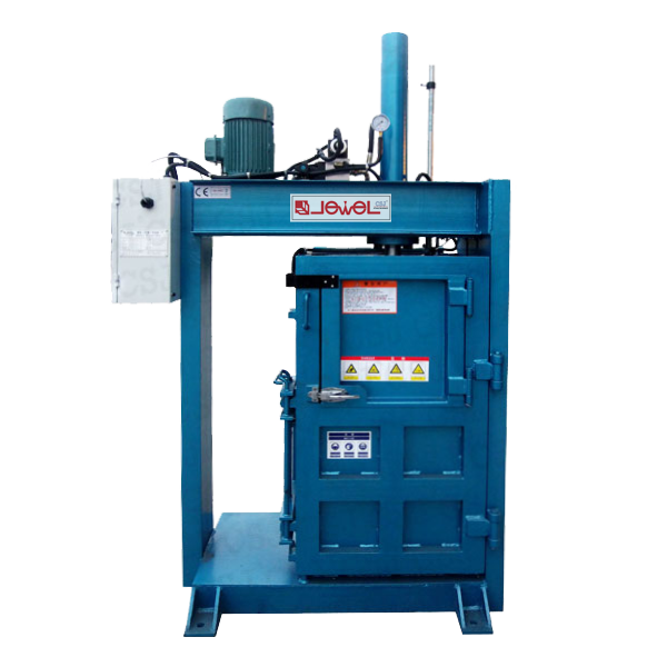 小型立式（三邊開門）打包機(jī)JP-10SN/15SN/20SN