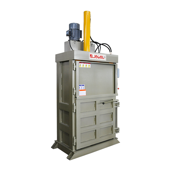 中型立式壓縮打包機JP-C15A/C20A/30A/40A/50A