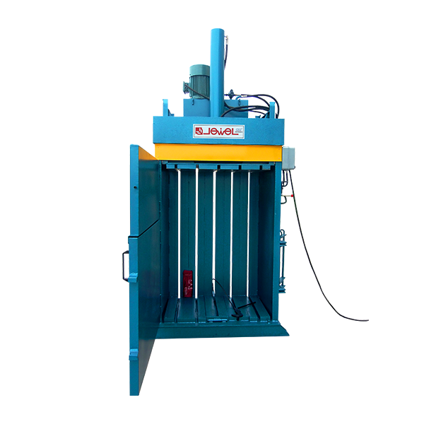 中型立式打包機JPA1070T16C/T30C/JPA1075T40C/JPA5075T50C