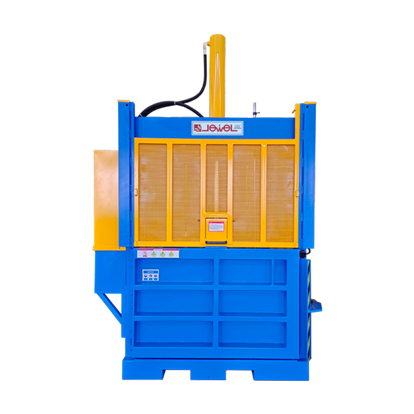 中型立式液壓打包機(jī)JPA1070T30M/JPA1075T40M/JPA5076T50M