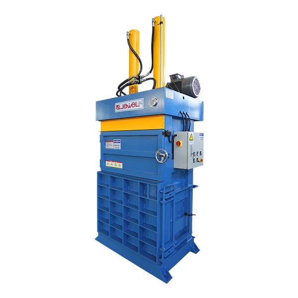 中型立式(雙缸)打包機JPA1070T40、T60、JPA1075T80、T100、T150