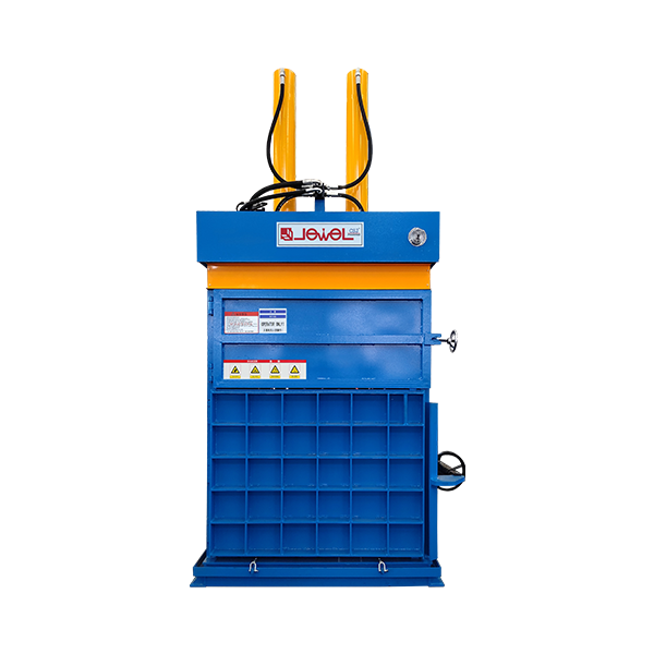 中型立式(雙缸)打包機JPA1070T40、T60、JPA1075T80、T100、T150