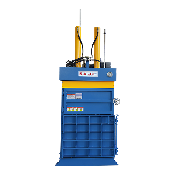 中型立式（雙缸）打包機(jī)JPA1070T40、T60、JPA1075T80、T100、T150