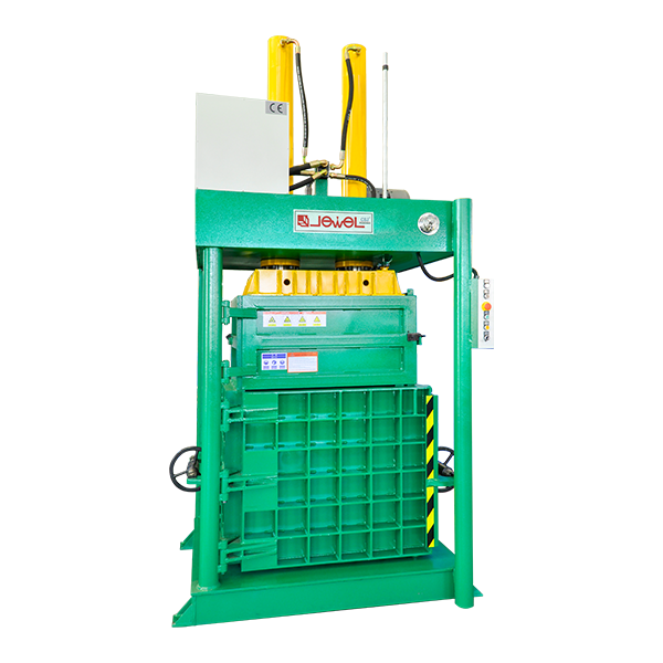 大型立式四面開門打包機JPA070T80/T120、JPA1010T160