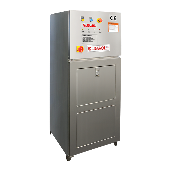 小型立式生活/船用打包機(jī)JP-T1