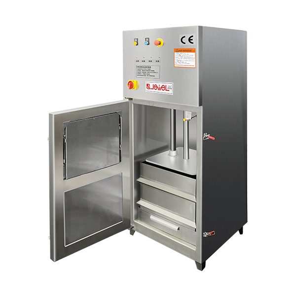 小型立式生活/船用打包機(jī)JP-T1