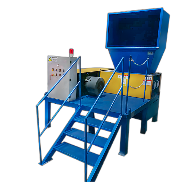 粉碎機(jī)(雙軸)