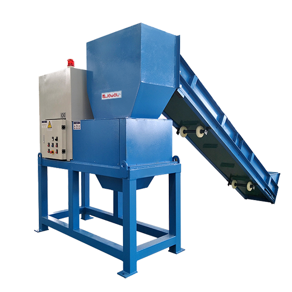 粉碎機(jī)(雙軸)