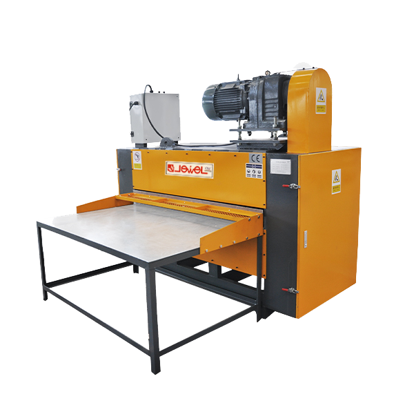 紙板粉碎機（單軸）