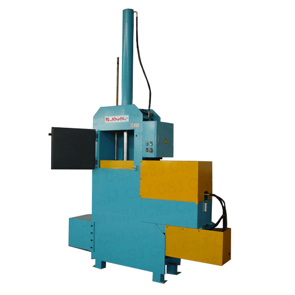 立式壓縮套袋機JP-K6046