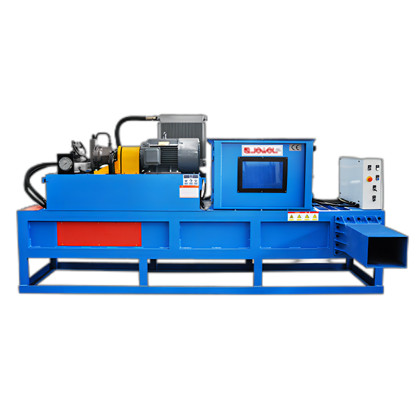 臥式壓縮套袋機JPW-KT90/KT110/KT140/KT180