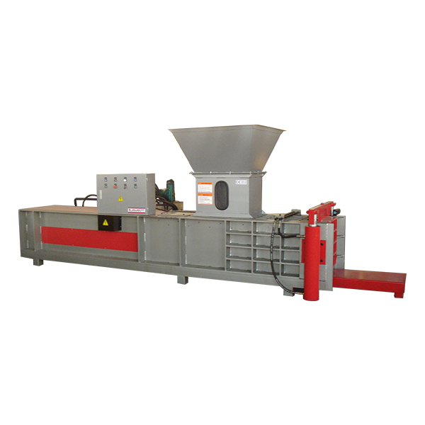 臥式壓塊機(jī)JPW-AK60/AK100/AK150/AK200