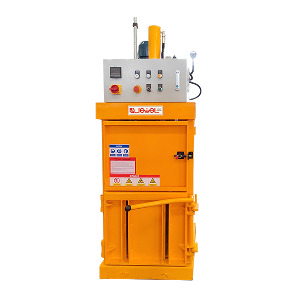 小型立式打包機JP5947T2