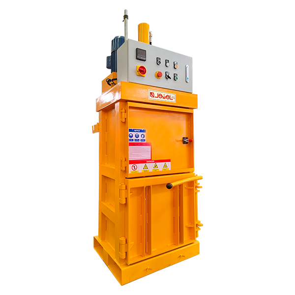 小型立式打包機JP5947T2