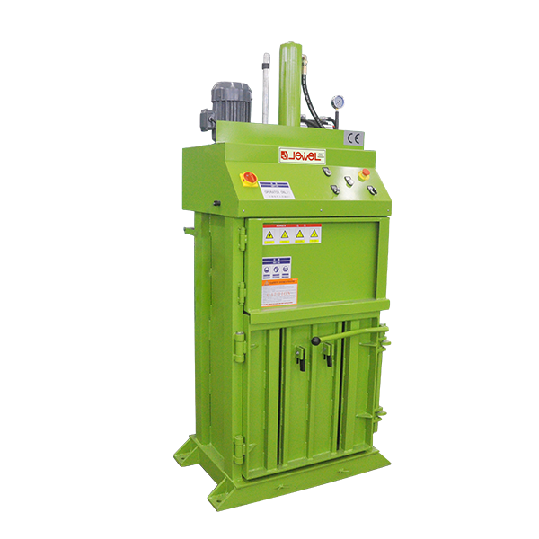 小型立式打包機(jī)JP7050T8