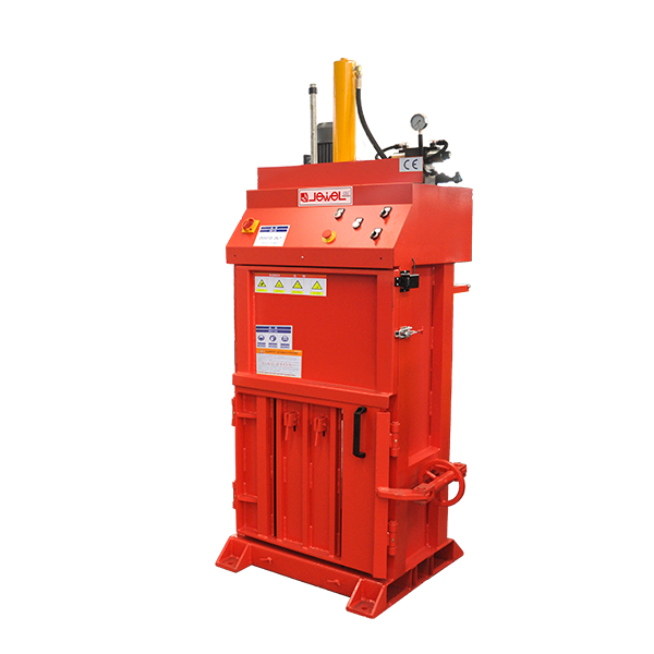 小型立式打包機JP7050T8