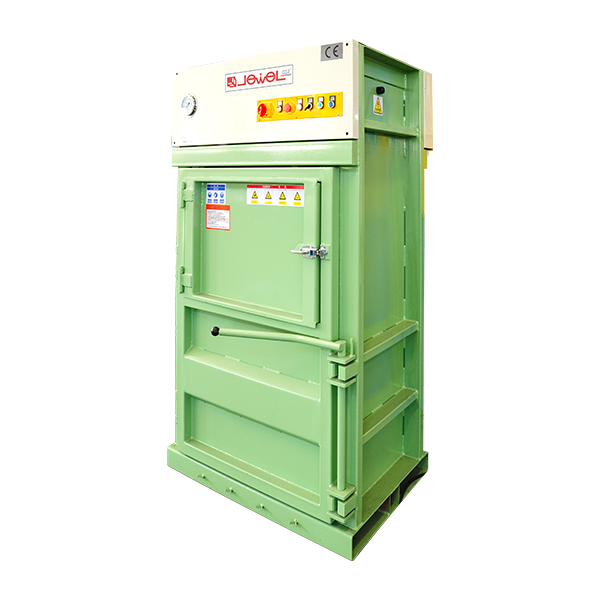 小型立式打包機(jī)JP8060T5X/JPA070T10X