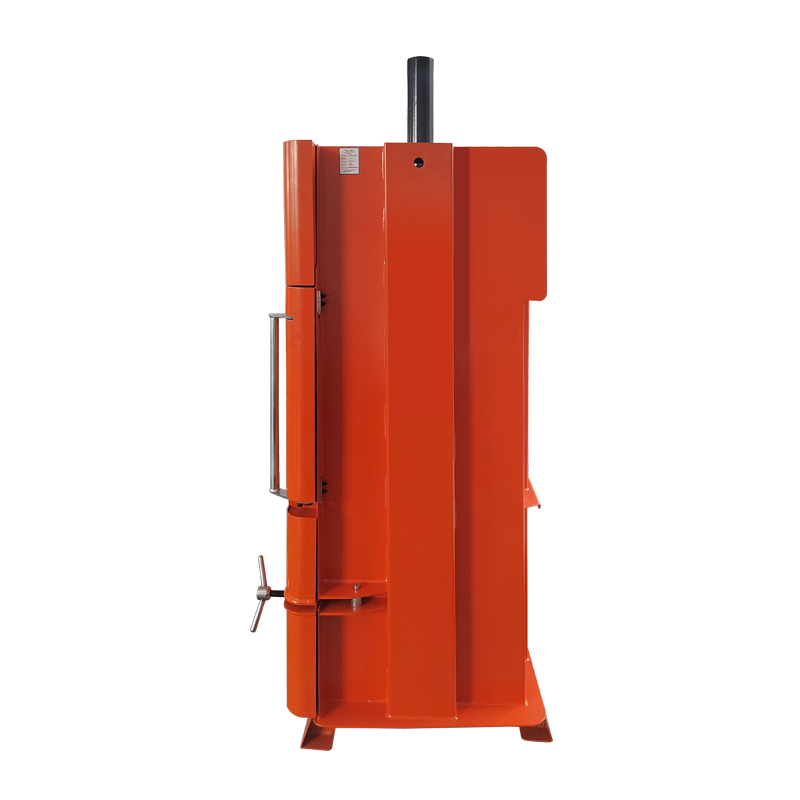 小型立式打包機(jī)JP-7750T3